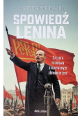 Spowiedź Lenina