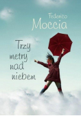Trzy metry nad niebem
