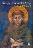 Święty Franciszek z Asyżu