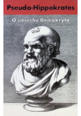 O śmiechu Demokryta