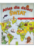 Atlas dla dzieci