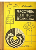 Pracownia elektro techniczna
