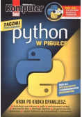 Komputer Świat Python w pigułce