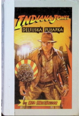 Indiana Jones Delfijska pułapka