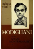 Modigliani Część II