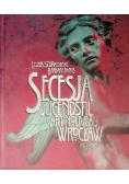 Secesja Jugendstil art nouveau Wrocław