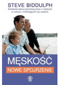 Męskość nowe spojrzenie