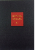 Sztuka świata Tom 10