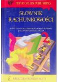 Słownik Rachunkowości