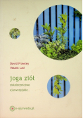 Joga ziół