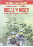Sensacje XX wieku Tom 14 Korea w Ogniu