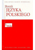 Słownik języka polskiego Tom 5
