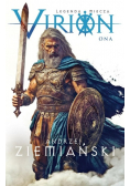 Legenda Miecza. Ona. Virion. Tom 2