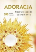 Adoracja Najświętszego Sakramentu
