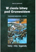W cieniu bitwy pod Grunwaldem