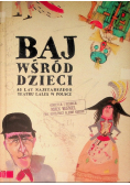 Baj wśród dzieci