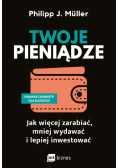 Twoje pieniądze
