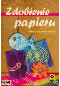 Zdobienie papieru