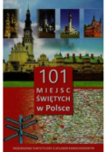 101 miejsc świętych w Polsce