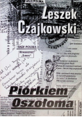 Piórkiem oszołoma