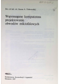 Wspomagane komputerem projektowanie obwodów mikrofalowych