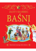 Złoty skarbiec baśni