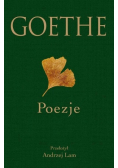 Poezje
