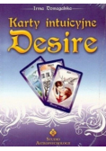 Karty intuicyjne Desire