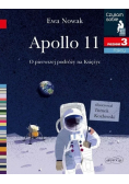 Apollo 11. O pierwszej podróży