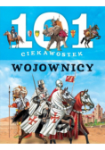 101 ciekawostek  Wojownicy