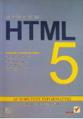 Wprowadzenie do HTML 5