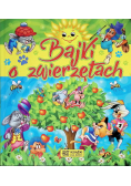 Bajki o zwierzętach