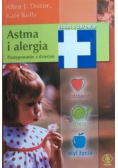 Astma i alergia Postępowanie z dziećmi
