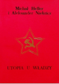 Utopia u władzy Tom 2