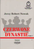 Czerwone Dynastie Tom 3