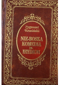 Nie Boska Komedia  Irydion