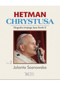 Hetman Chrystusa Tom 2