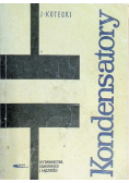Kondensatory