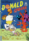 Donald i spółka Nr 38