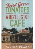 Tomatoes at the whistle stop cafe