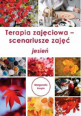 Terapia zajęciowa  scenariusze zajęć jesień