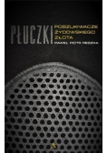 Płuczki W poszukiwaniu żydowskiego złota