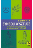 Słownik symboli w sztuce