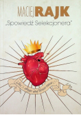 Spowiedź selekcjonera
