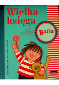 Basia Wielka księga