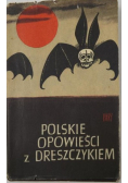 Polskie opowieści z dreszczykiem