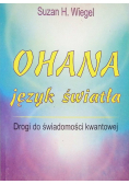 Ohana Język światła