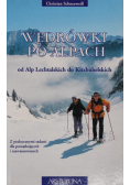 Wędrówki po Alpach