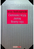 Batoniki always miękkie jak deszczówka
