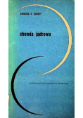 Chemia jądrowa